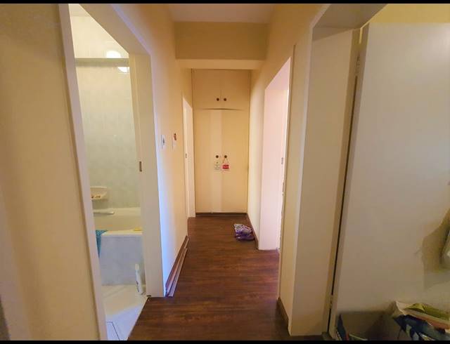 3 BEDROOM APARTMENT RENTED IN OOSTERSEE